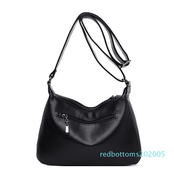 casual woman's shoulder bags ladies bag soft pu leather crossbody bag for women 2020 r05
casual woman's shoulder bags ladies bag soft pu leather crossbody bag for women 2020 r05