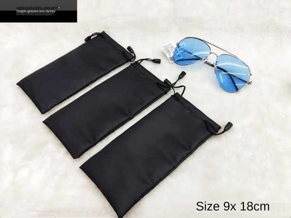 solid color blackfabric sun accessory 9x18 trinkets solid color blackfabric sun bag accessory glasses 9x18 trinkets glasses bag
solid color blackfabric sun accessory 9x18 trinkets solid color blackfabric sun bag accessory glasses 9x18 trinkets glasses bag