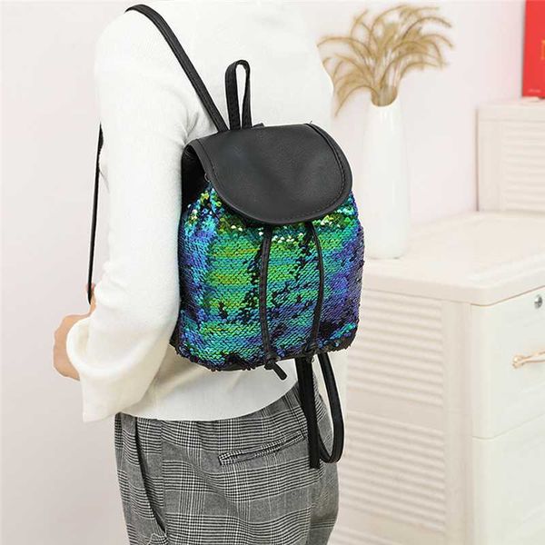 2020 woman pu leather squien backpacks trendy female drawstring teenage girls school bags women casual rucksack
2020 woman pu leather squien backpacks trendy female drawstring teenage girls school bags women casual rucksack