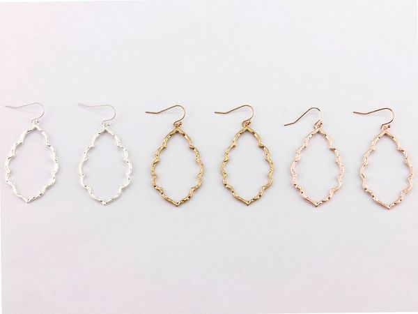 2019 fall fashion jewelry hammered floral drop earrings hollow out open flower frame dangle earrings for women classic jewelry accessories, Silver
2019 fall fashion jewelry hammered floral drop earrings hollow out open flower frame dangle earrings for women classic jewelry accessories, Silver