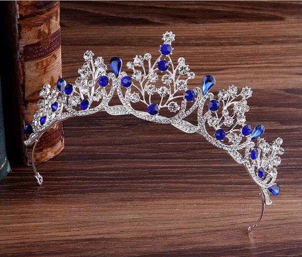 gorgeous princess big wedding crowns bridal jewel headpieces tiaras women silver metal cryst european headpieces jewelry bridal accessories
gorgeous princess big wedding crowns bridal jewel headpieces tiaras women silver metal cryst european headpieces jewelry bridal accessories