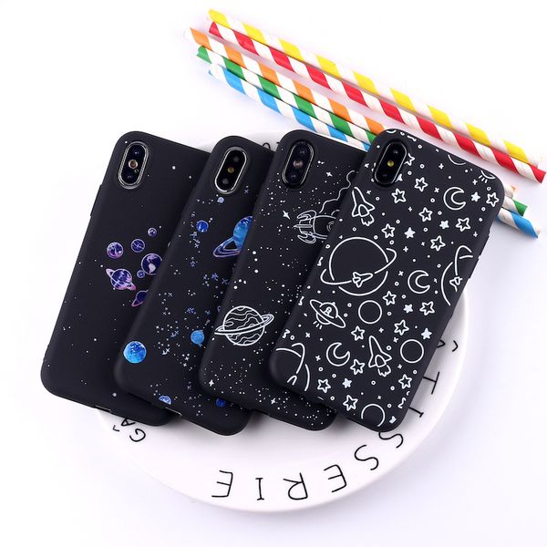 for iphone xr xs max phone case cartoon starry star river 6 7 8 x plus tpu silicone matte soft cell phone case
for iphone xr xs max phone case cartoon starry star river 6 7 8 x plus tpu silicone matte soft cell phone case