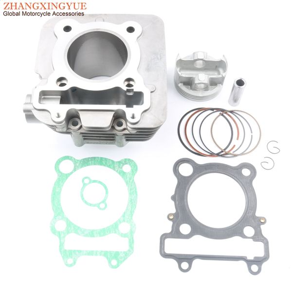 motorcycle cylinder kit & 74mm piston kit & gasket for xtz250 fazer250 lander250 xtz ys fazer lander 250cc engine parts
motorcycle cylinder kit & 74mm piston kit & gasket for xtz250 fazer250 lander250 xtz ys fazer lander 250cc engine parts