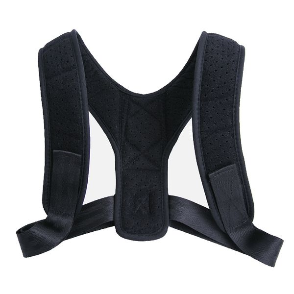 adjustable posture corrector braces support body corset back belt brace shoulder for men care health posture band
adjustable posture corrector braces support body corset back belt brace shoulder for men care health posture band