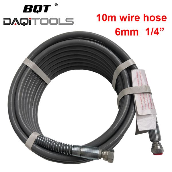 bqt wall electric automatic airless paint sprayer machine hose spray latex paint putty coating emulsion diaphragm pump portable
bqt wall electric automatic airless paint sprayer machine hose spray latex paint putty coating emulsion diaphragm pump portable