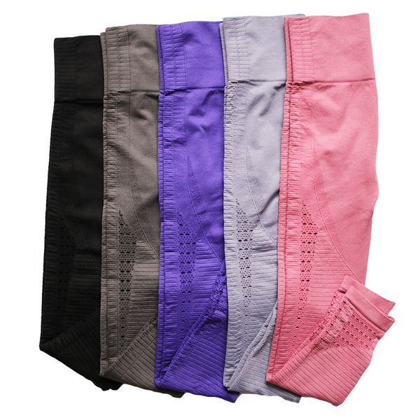 high waist yoga sports legging women seamless hollow out tights breathable quick dry fitness workout sport pants, White;red
high waist yoga sports legging women seamless hollow out tights breathable quick dry fitness workout sport pants, White;red
