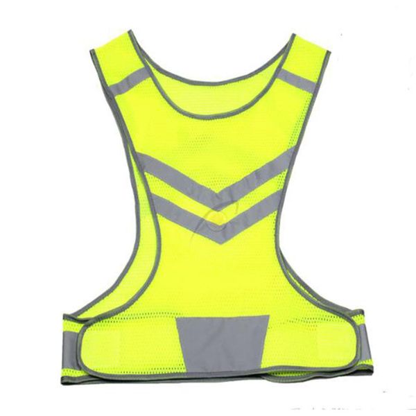 mounchain safety vest luminous mesh waistcoat with pocket for night running cycling sports outdoor clothes, Black
mounchain safety vest luminous mesh waistcoat with pocket for night running cycling sports outdoor clothes, Black
