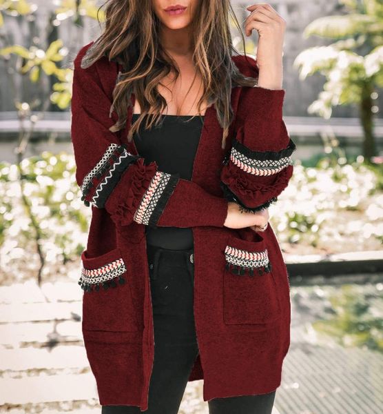 winter ladies sweater coat long sleeve female long cardigan ladies designer sweater casual comfortable long sleeve coat jacket
winter ladies sweater coat long sleeve female long cardigan ladies designer sweater casual comfortable long sleeve coat jacket