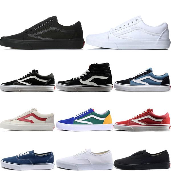 fear of god mens women canvas sneakers old skool skateboard shoes black checkerboard flat men casual shoe size 36-44
fear of god mens women canvas sneakers old skool skateboard shoes black checkerboard flat men casual shoe size 36-44