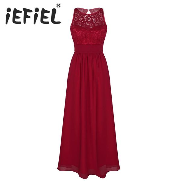 Elegant Women Lace Chiffon Formal Wedding Bridesmaid Party Ball Prom Gown Dress Women Princess Formal Occasion Tulle Tutu Dress
Elegant Women Lace Chiffon Formal Wedding Bridesmaid Party Ball Prom Gown Dress Women Princess Formal Occasion Tulle Tutu Dress