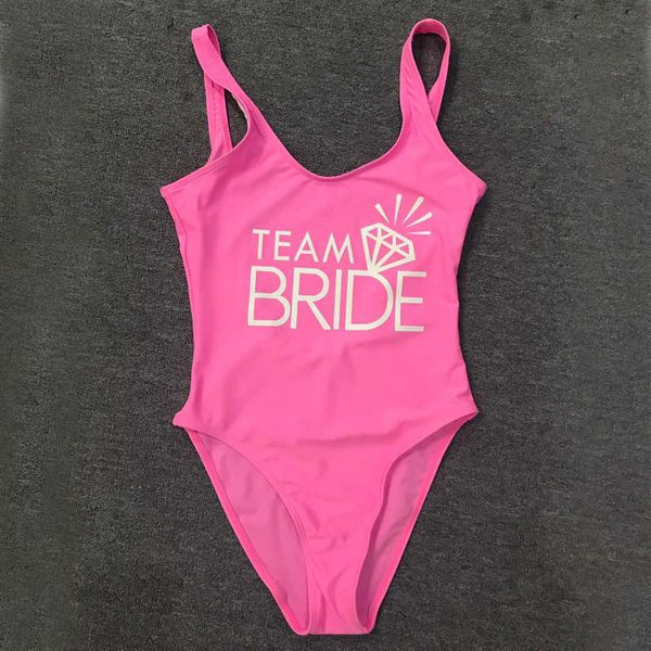 bachelor party one piece swimsuit team bride diamond print swimwear women high cut bathing suit backless badpak bathing suit red, White;black
bachelor party one piece swimsuit team bride diamond print swimwear women high cut bathing suit backless badpak bathing suit red, White;black