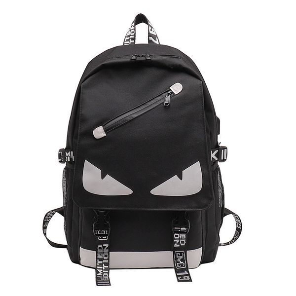 men backpack designer women travel backpack casual student school bags teenagers monster cute shoulder bags
men backpack designer women travel backpack casual student school bags teenagers monster cute shoulder bags