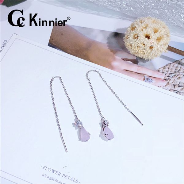 925 серебряные серьги женщина fine jewelry женщины циркон классический свадебный партии светло-зеленые длинные серьги подарок, Golden;silver
925 серебряные серьги женщина fine jewelry женщины циркон классический свадебный партии светло-зеленые длинные серьги подарок, Golden;silver