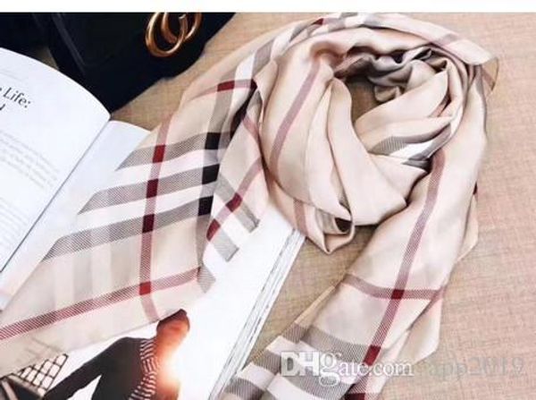 20 style brand women scarf 180x90cm scarves brands silk design scarf women luxury scarves scarf without, Blue;gray
20 style brand women scarf 180x90cm scarves brands silk design scarf women luxury scarves scarf without, Blue;gray