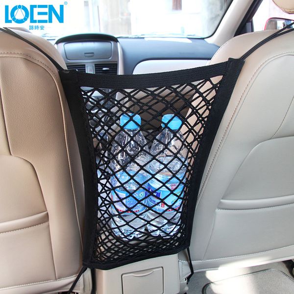 car truck storage luggage hooks hanging organizer holder car elastic seat bag mesh net storage bag phone holder
car truck storage luggage hooks hanging organizer holder car elastic seat bag mesh net storage bag phone holder