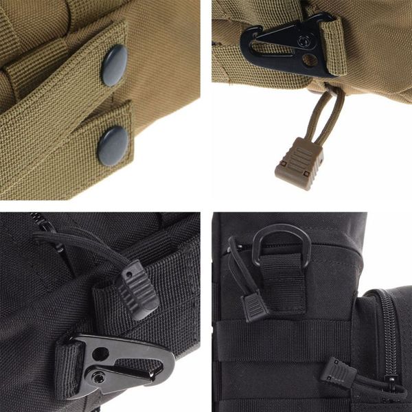 отдых на природе спорт воды сумка открытый tactical military molle система бутылка сумка чайник мешок держатель
отдых на природе спорт воды сумка открытый tactical military molle система бутылка сумка чайник мешок держатель