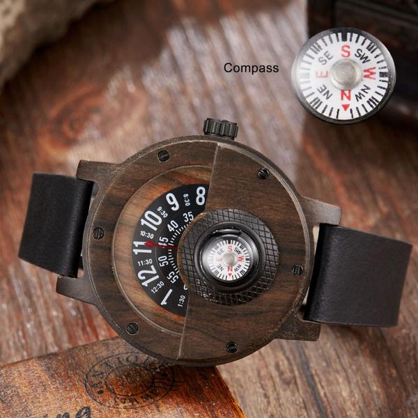 wood bamboo watch men band handmade wooden male sports watches clockcompass leather brand relogio masculino 2018, Slivery;brown
wood bamboo watch men band handmade wooden male sports watches clockcompass leather brand relogio masculino 2018, Slivery;brown