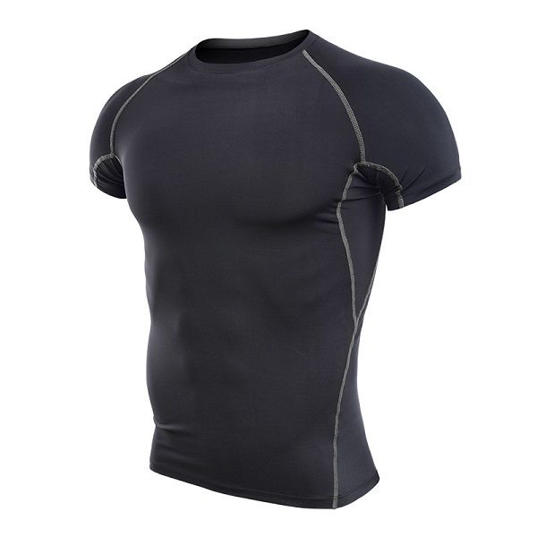 mens summer gyms fitness t-shirt crossfit bodybuilding slirts printed o-neck short sleeves cotton tee wa, Black;blue
mens summer gyms fitness t-shirt crossfit bodybuilding slirts printed o-neck short sleeves cotton tee wa, Black;blue