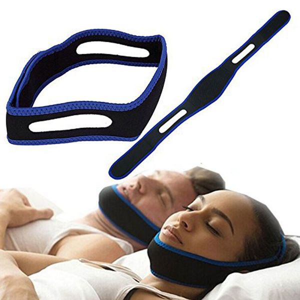 new multifunctional anti snoring chin dislocated snoring resistance band chin fixing straps band ssnoring belt fitness support 
new multifunctional anti snoring chin dislocated snoring resistance band chin fixing straps band ssnoring belt fitness support
