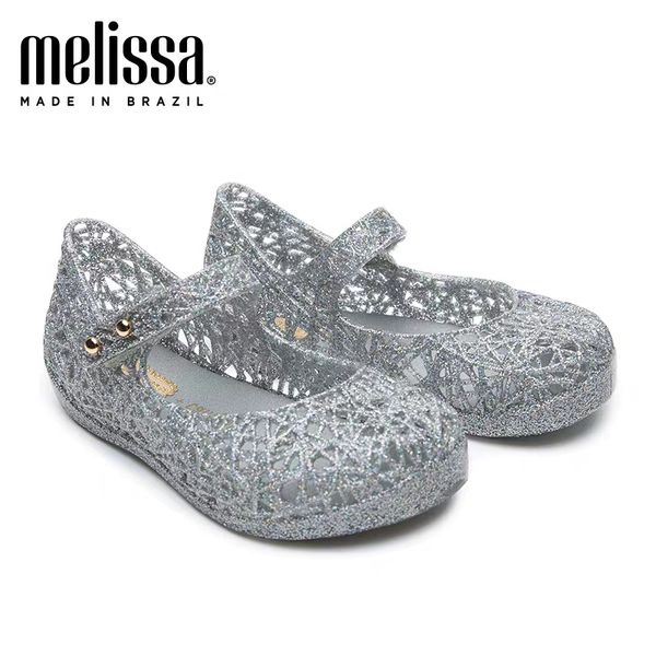 mini melissa campana girl jelly shoes 2020 summer shoes melissa sandals kids sandals girls toddler zandalias girl, Black;red
mini melissa campana girl jelly shoes 2020 summer shoes melissa sandals kids sandals girls toddler zandalias girl, Black;red