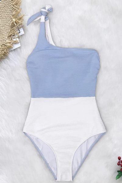 fk2lr 2019 color matching shoulder-exposed special cloth women's 2019 color matching shoulder-exposed special cloth bikini swimsui, White;black
fk2lr 2019 color matching shoulder-exposed special cloth women's 2019 color matching shoulder-exposed special cloth bikini swimsui, White;black