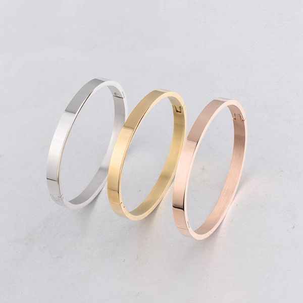100% stainless steel cuff bracelets & bangle blank for engrave 6mm width bangles 58mm mirror polished wholesale 5pcs, Black
100% stainless steel cuff bracelets & bangle blank for engrave 6mm width bangles 58mm mirror polished wholesale 5pcs, Black