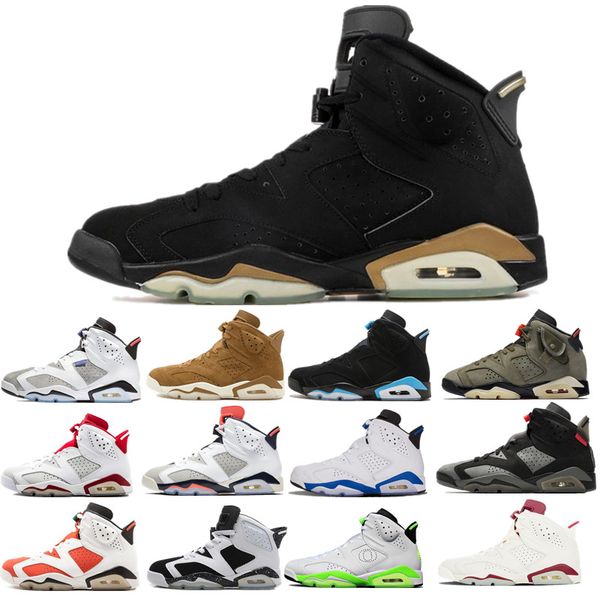 black cat infrared bred 6 6s mens basketball shoes 3m reflective bugs bunny tinker hatfield unc oreo men sports sneakers designer trainers
black cat infrared bred 6 6s mens basketball shoes 3m reflective bugs bunny tinker hatfield unc oreo men sports sneakers designer trainers