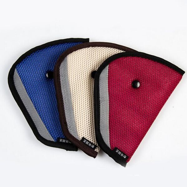 automobile safety belt triangular fixed device children seat belt jacket regulator
automobile safety belt triangular fixed device children seat belt jacket regulator