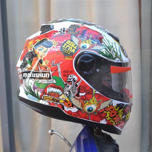 safety hat men flip up double visor motorcycle helmet racing motorbike helmet internal sun visor shield modular women hat
safety hat men flip up double visor motorcycle helmet racing motorbike helmet internal sun visor shield modular women hat