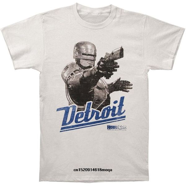 funny t shirts robocop silver t-shirt men cotton short sleeve white funny t-shirt, White;black
funny t shirts robocop silver t-shirt men cotton short sleeve white funny t-shirt, White;black