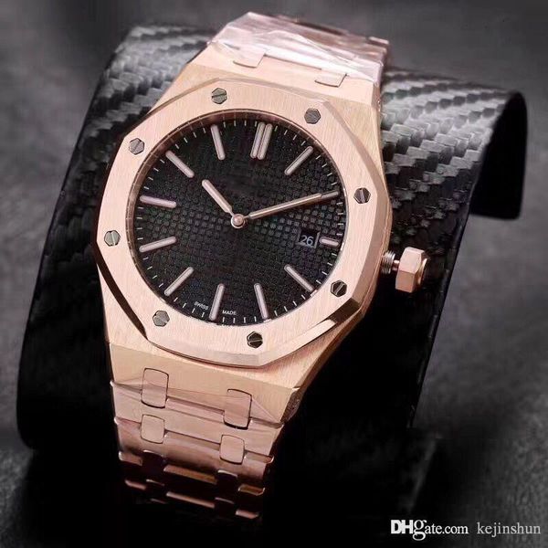 2020 new back open fashion watch men 39mm 2 pointer automatic mechanical stainless steel watch watches 1102, Slivery;brown
2020 new back open fashion watch men 39mm 2 pointer automatic mechanical stainless steel watch watches 1102, Slivery;brown