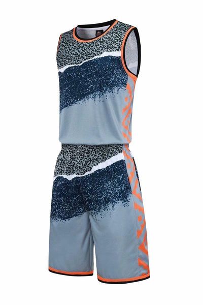 men blank double-sided basketball team uniforms kits sports clothes tracksuits personality customized basketball sets with shorts 38-12, Black;red
men blank double-sided basketball team uniforms kits sports clothes tracksuits personality customized basketball sets with shorts 38-12, Black;red