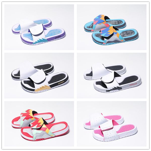 2019 jumpman 11 hydro xi fashion slippers basketball sports casual slipper summer for good quality outdoor sneakers new trend 36-47, Black
2019 jumpman 11 hydro xi fashion slippers basketball sports casual slipper summer for good quality outdoor sneakers new trend 36-47, Black
