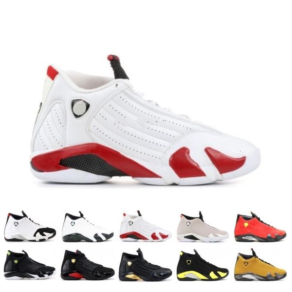 new sale men basketball shoes 14 14s reverse gold red candy cane last sblack toe desert sand thunder dmp suede sports sneakers
new sale men basketball shoes 14 14s reverse gold red candy cane last sblack toe desert sand thunder dmp suede sports sneakers