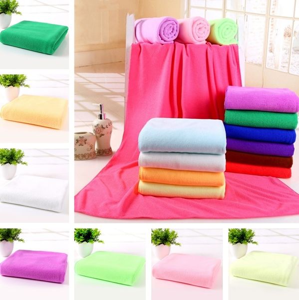 Microfiber bath towel beach drying bath wa hcloth hower towel wimwear travel camping towel hower cleaning towel 70x140cm 4803
Microfiber bath towel beach drying bath wa hcloth hower towel wimwear travel camping towel hower cleaning towel 70x140cm 4803