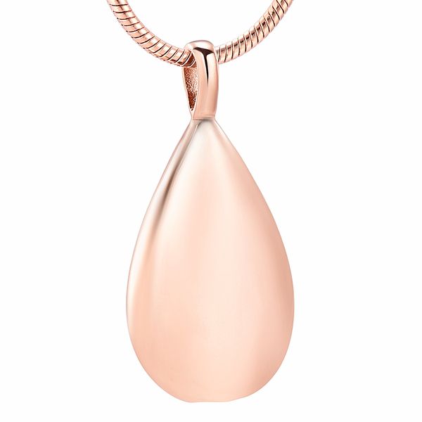 lkj9945 полировать розовое золото teardrop форма ожерелье human кремация blank / engravable мемориал урна locket женщины подарков, Silver
lkj9945 полировать розовое золото teardrop форма ожерелье human кремация blank / engravable мемориал урна locket женщины подарков, Silver