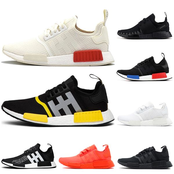 new runner r1 primeknit atmos triple black white running shoes for men women solar red 2017 oreo runner sports sneakers 36-45
new runner r1 primeknit atmos triple black white running shoes for men women solar red 2017 oreo runner sports sneakers 36-45