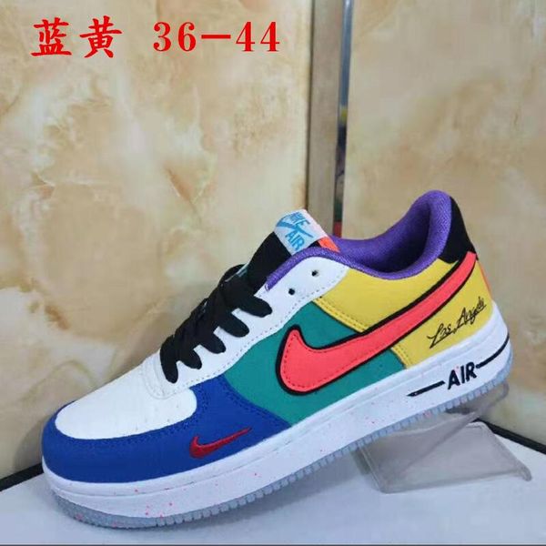 fashion men casual shoes and women with the same sneakers low to help casual shoes colour doodling size 36-44, Black;red
fashion men casual shoes and women with the same sneakers low to help casual shoes colour doodling size 36-44, Black;red
