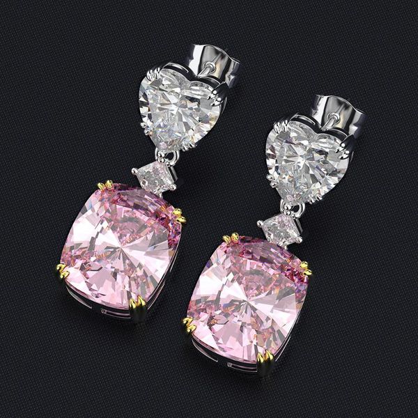 drop earring s925 sterling silver earrings zircon earrings cool simple bridal wedding jewelry fine jewelry for women, Golden;silver
drop earring s925 sterling silver earrings zircon earrings cool simple bridal wedding jewelry fine jewelry for women, Golden;silver