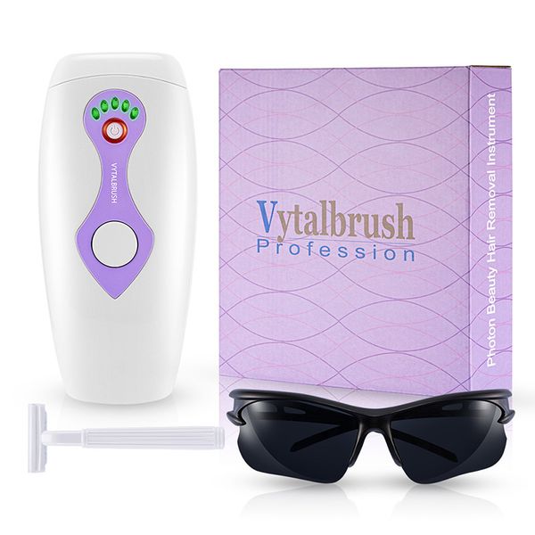 painless ipl hair removal system for bikini laser epilator women facial body profesional permanent hair remover device
painless ipl hair removal system for bikini laser epilator women facial body profesional permanent hair remover device
