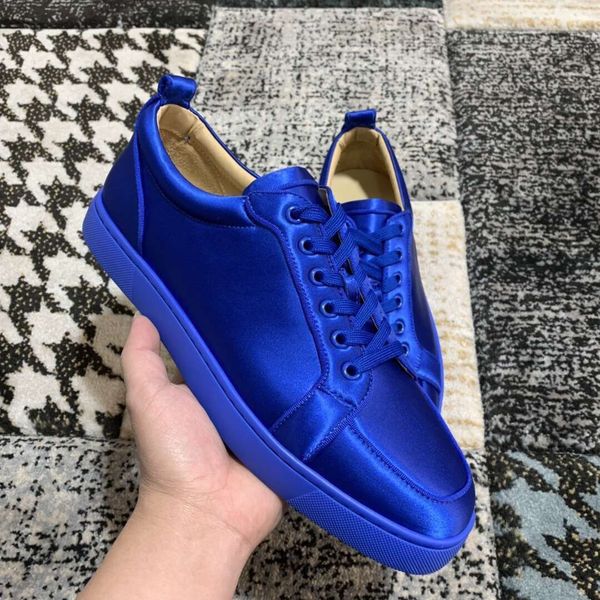 wholesale black slik leather new designer women,men red bottom sneaker skateboard shoes casual walking eu35-46,with box
wholesale black slik leather new designer women,men red bottom sneaker skateboard shoes casual walking eu35-46,with box