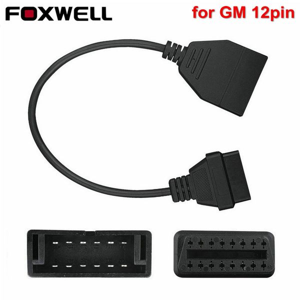 obd2 адаптер для gm 12-контактный разъем для obd2 16-контактный разъем obd расширение диагностический кабель obd1 obd 2 кабель
obd2 адаптер для gm 12-контактный разъем для obd2 16-контактный разъем obd расширение диагностический кабель obd1 obd 2 кабель