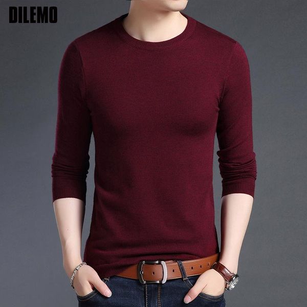 2019 новая мода марка свитер для mens pullover шерстяной slim fit перемычки knitred o-образным вырезом корейский осень стиль casual men одеж, White;black
2019 новая мода марка свитер для mens pullover шерстяной slim fit перемычки knitred o-образным вырезом корейский осень стиль casual men одеж, White;black