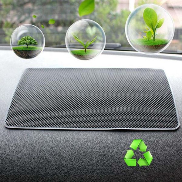 27x15cm sticky pad anti slide dash cell phone holder dashboard anti-slip mat for mobile phone mp4 pad gps
27x15cm sticky pad anti slide dash cell phone holder dashboard anti-slip mat for mobile phone mp4 pad gps