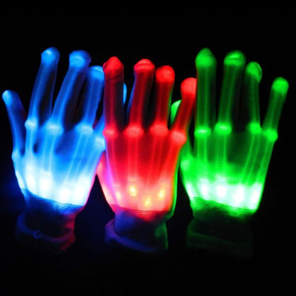 electro led finger light up halloween xmas dance rave party fun, Blue;gray
electro led finger light up halloween xmas dance rave party fun, Blue;gray