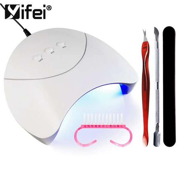 yifei nail tools manicure set with stainless steel fork pusher 6w/36w uv led lamp for curing nail lacquer art tools set kit
yifei nail tools manicure set with stainless steel fork pusher 6w/36w uv led lamp for curing nail lacquer art tools set kit