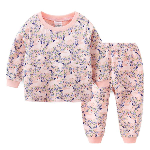 cotton children pijamas girl kids night wear pajama girl pjs for girls unicorn and flower cartoon suit round neck 2-7y, Blue;red
cotton children pijamas girl kids night wear pajama girl pjs for girls unicorn and flower cartoon suit round neck 2-7y, Blue;red