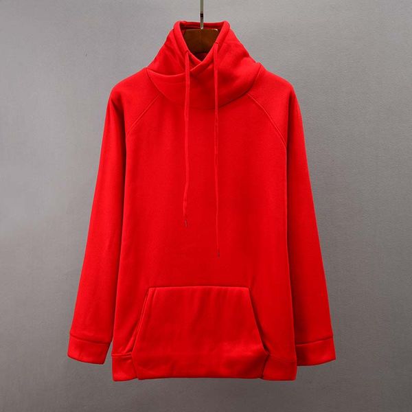 hoodies men brand male long sleeve solid turtleneck sweatshirt hoodie tracksuit sweat coat pocket sportswear xmas red6q2281, Black
hoodies men brand male long sleeve solid turtleneck sweatshirt hoodie tracksuit sweat coat pocket sportswear xmas red6q2281, Black