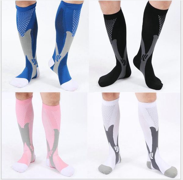 middle tube calf socks for men and women running compression socks anti-swelling pressure elastic stockings, Black
middle tube calf socks for men and women running compression socks anti-swelling pressure elastic stockings, Black