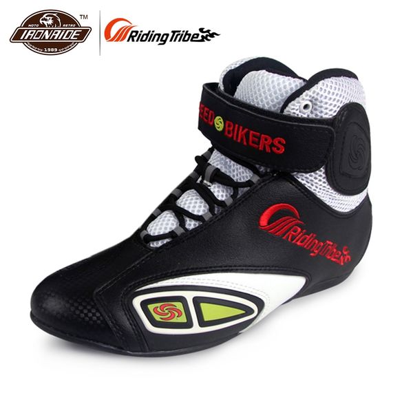 riding tribe microfiber leather motorcycle boots men breathable ankle motorcycle shoes cruiser biker motorbike botas moto shoes
riding tribe microfiber leather motorcycle boots men breathable ankle motorcycle shoes cruiser biker motorbike botas moto shoes